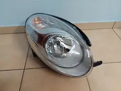 Farol Direito FIAT 500L