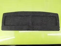 Prateleira traseira OEM 111/POT para Fiat Panda II 2003-2013