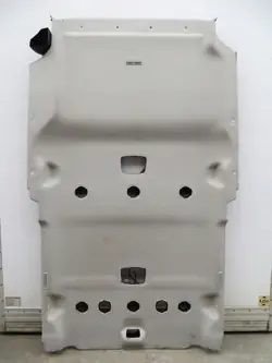 Ford Tourneo Custom Long Dachhimmel OEM 216/098