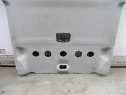 Ciel de toit Ford Tourneo Custom Long OEM 216/098