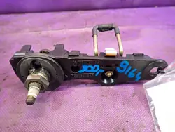 PEUGEOT 407 KOMBI 04-10 Heckwischermotor 9637858580