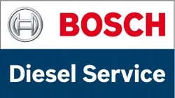 Bosch 0445110167 Suutin