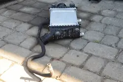 Intercooler OEM 68299296AA voor Jeep Wrangler JL 2.2 CRD