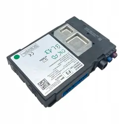 Module de contrôle Renault Megane V EV E-Tech OEM 2591A7710R