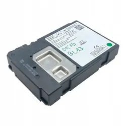 Renault Megane V EV E-Tech ohjausmoduuli OEM 2591A7710R