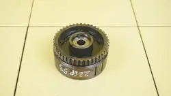 Piñón árbol levas admisión OEM HRA2 para Nissan