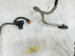 Tuyau AdBlue OEM 204204518R pour Master IV Movano B