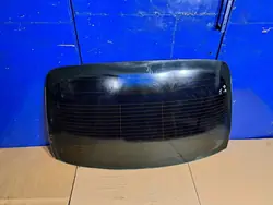 Vitre arrière OEM E143R001025 pour Saab 9-5 (2002)