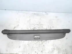 Opel Astra J Kombi bagageluckrulle OEM DEMONTCARS-67744-