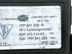 Ballast Xenon Porsche Cayenne OEM 7PP941329R