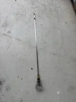 Motoroliepeilstok OEM 1020100272 voor Mercedes
