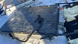 MG Batteri för MG4 Trophy 2024 - 1Ah Begagnad
