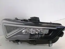 Farol LED dianteiro direito SEAT CUPRA LEON IV OEM