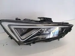 Phare avant droit LED SEAT CUPRA LEON IV OEM