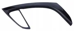 Moulage de porte avant gauche Opel Astra IV J 3D 5D 09- OPD61025