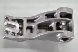 Hammaspyörän vipu OEM 2509247303 Getrag 6DCT250