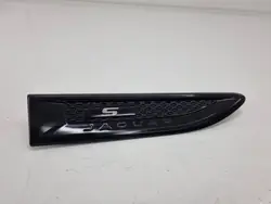 Toma de aire del guardabarros delantero derecho Jaguar E-Pace OEM J9C3280B10A
