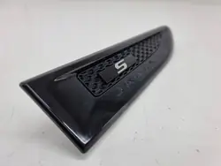 Prise d'air d'aile avant droite Jaguar E-Pace OEM J9C3280B10A