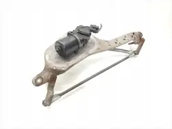 Motor y mecanismo de limpiaparabrisas delantero Renault Laguna OEM