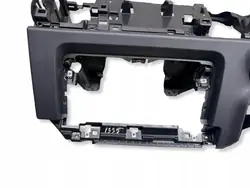Rattstolpsskydd Mini Countryman U25 2025 OEM UI370970918