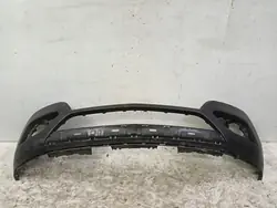 Spoiler de parachoques delantero Opel Mokka I 12-16R