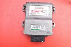 Stag LPG-Kit OEM mamAUTO-1018650- Komplette Installation