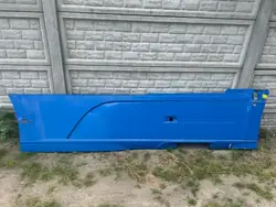 Carroçaria intereixo DAF XF 106 OEM SPOILERDAF106