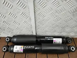 Amortizzatori Posteriori DUCATO JUMPER III 2021-2025 OEM 1362546080