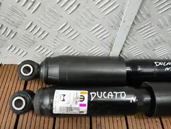 Amortiguadores Traseros DUCATO JUMPER III 2021-2025 OEM 1362546080