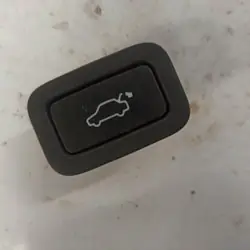 Bouton de hayon LAND ROVER EVOQUE 31412055-AA