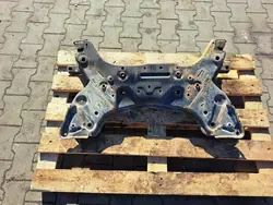 OEM 62401-A6600 Trineo Carro Travesaño Delantero