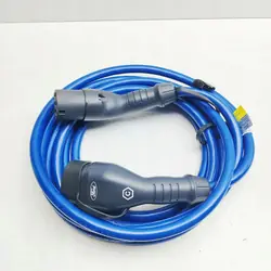 Câble de charge batterie Ford Mustang Mach-E OEM AMLJ8J10C763AA