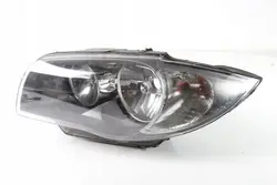 BMW E81 E82 E87 E88 Lampe avant gauche 7193387