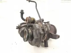 Turbo MERCEDES-BENZ A (W169) 6400901780 1.99L