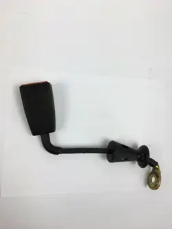 Fivela cinto direita OEM 1248602669 Mercedes W124