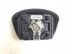 Airbag conducteur OEM 8200136331B pour Renault Trafic II