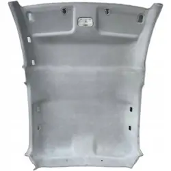 Katto Peugeot 207 5D OEM 96501876 - Käytetty