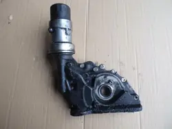 Bomba de óleo OEM 023142001 para Hyundai Tucson 2.0 CRDI