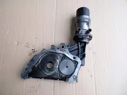 Ölpumpe OEM 023142001 für Hyundai Tucson 2.0 CRDI
