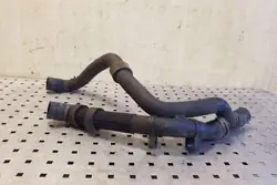 Kühlrohr VW POLO 1.2L 2011 OEM 6R0122101P