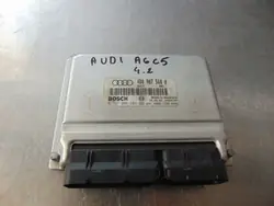 Kit Démarreur Audi S6 A6 C5 4.2 OEM 4D0907560H