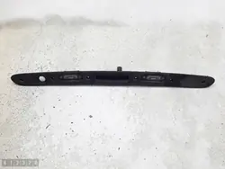 Volvo S60 2011 Takakilven valo OEM 31253640