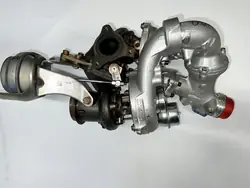 Mercedes ML GL W166 2.2CDi Turbo A6510907080