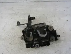 Support compresseur suspension air VW Touareg III 4154063532