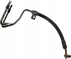 Citroen C5 III X7 Hintere Rechte Hydraulikleitung OEM 9684425880