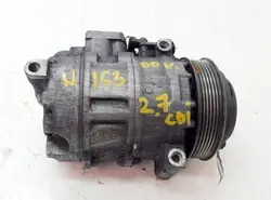 Compresor de aire acondicionado Mercedes-Benz A0002343111