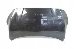 Capot Moteur Nissan LEAF II 2017 - Pièce OEM