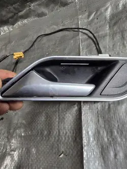 Poignée Intérieure Arrière Gauche Audi S3 8V OEM 8V4839019C