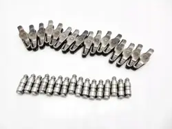OEM 9HZ MS14557451165+56 Motorhuvesstöd 1.6 HDI