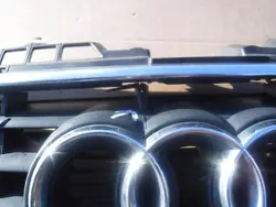 Audi A3 Frontgrill 2004, OEM KS 8P3853651